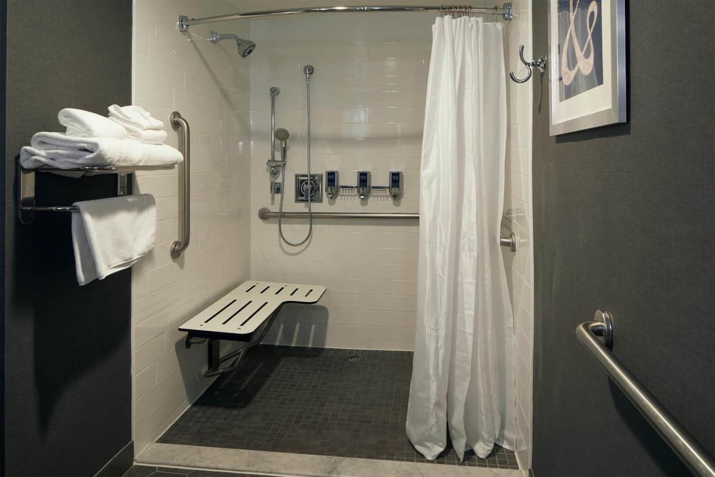 Four Points by Sheraton Los Angeles Westside
