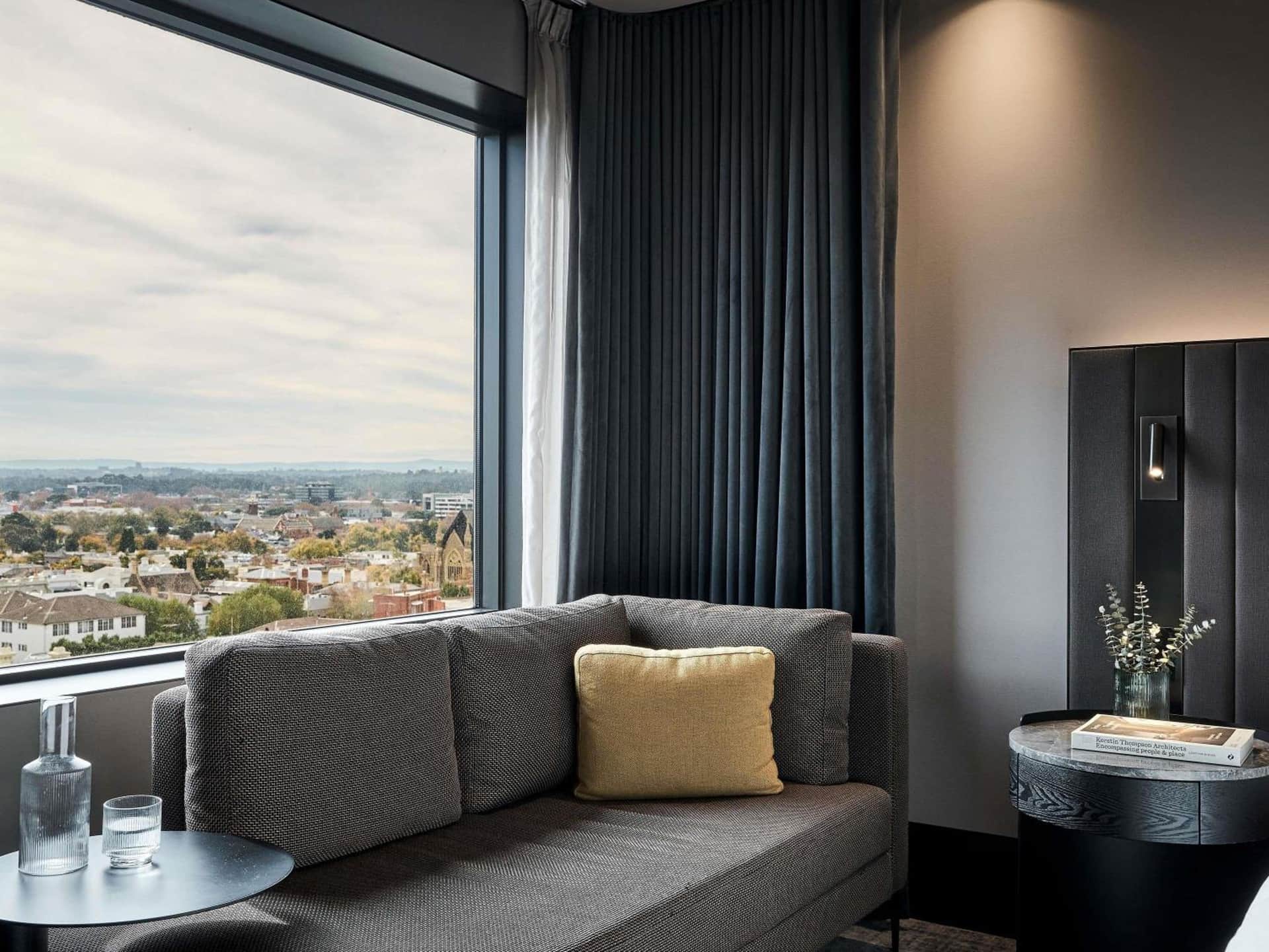 Pullman East Melbourne