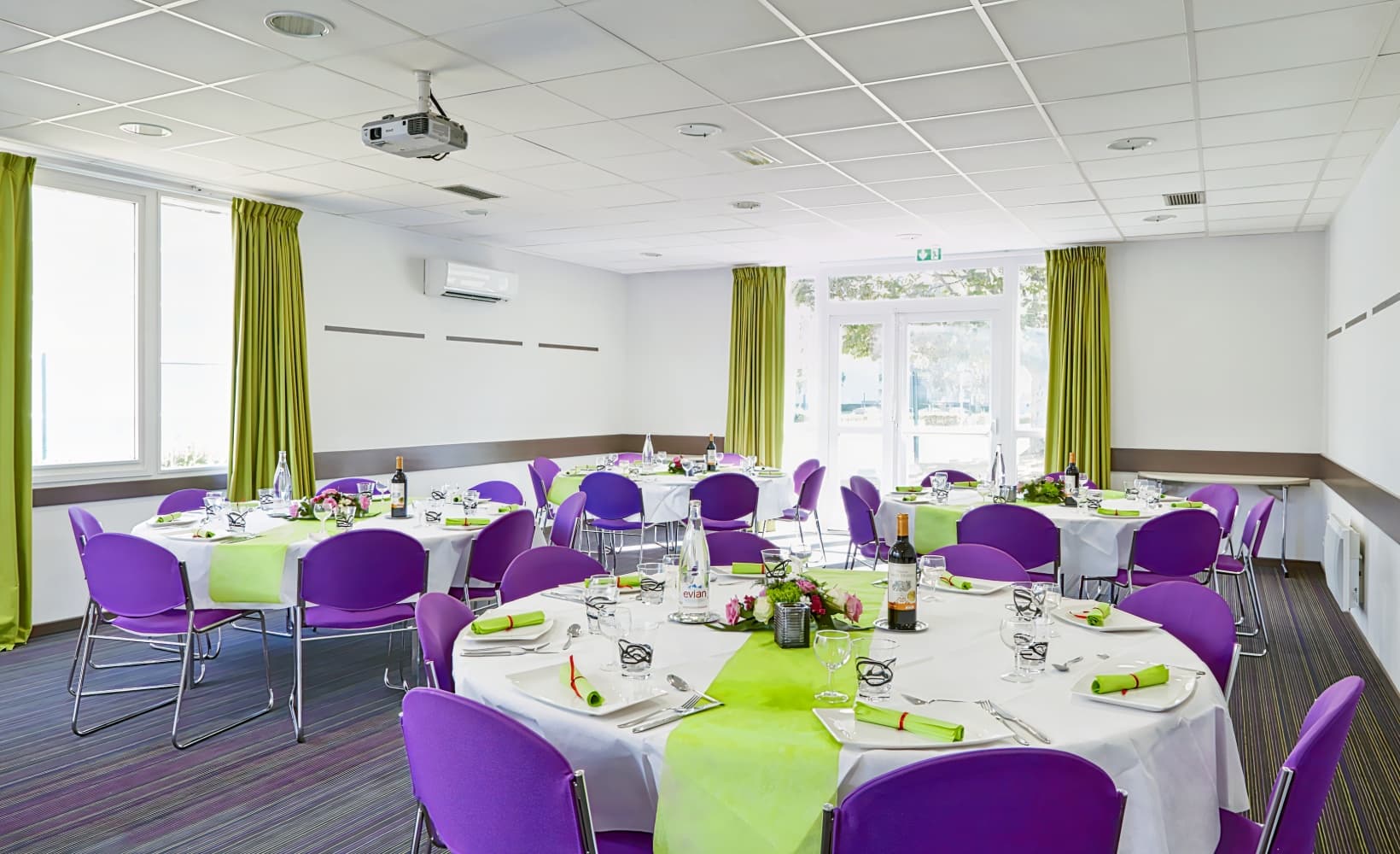 ibis Chartres Ouest Lucé