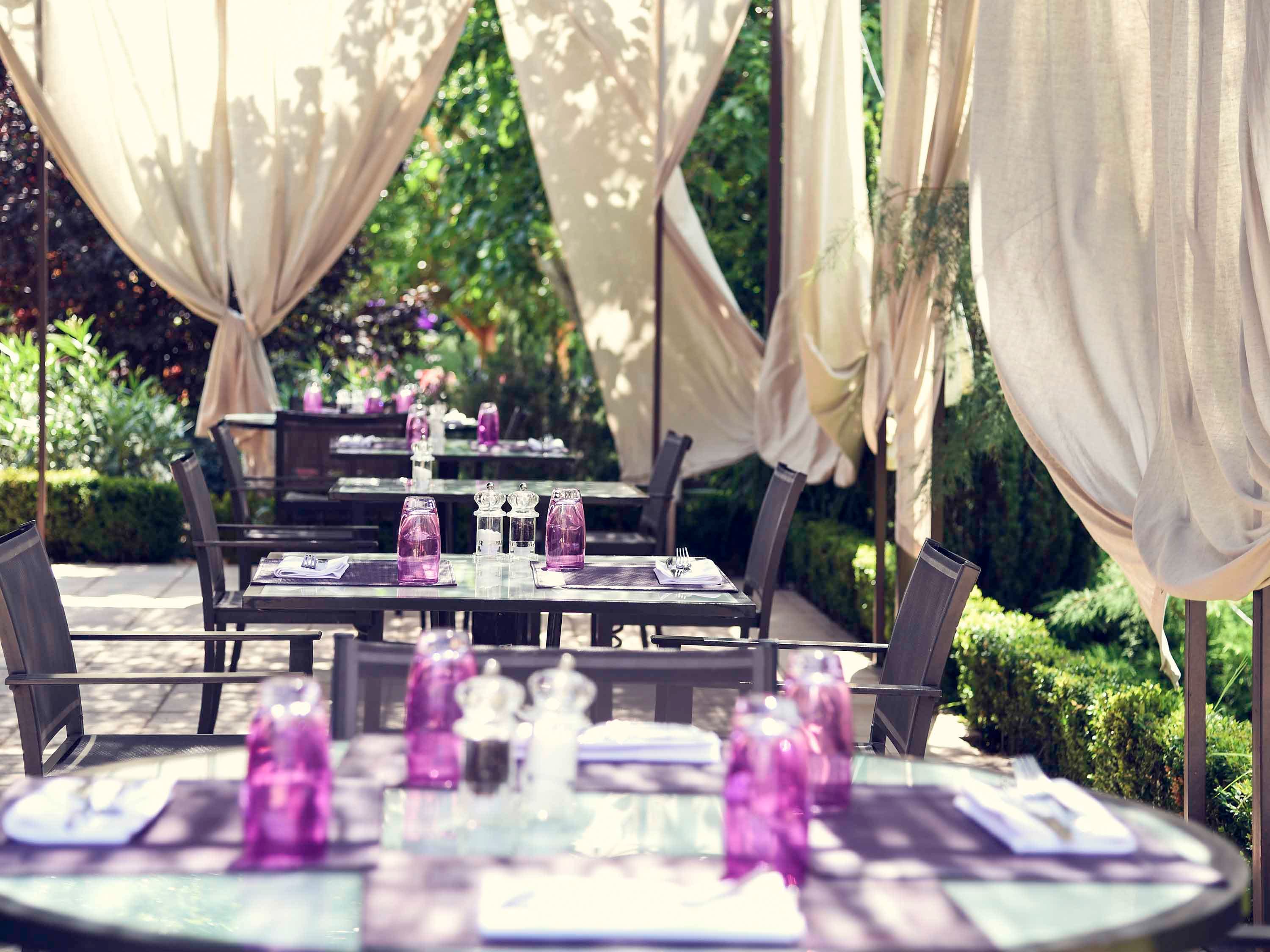 Hôtel Mercure Aix-en-Provence Sainte-Victoire