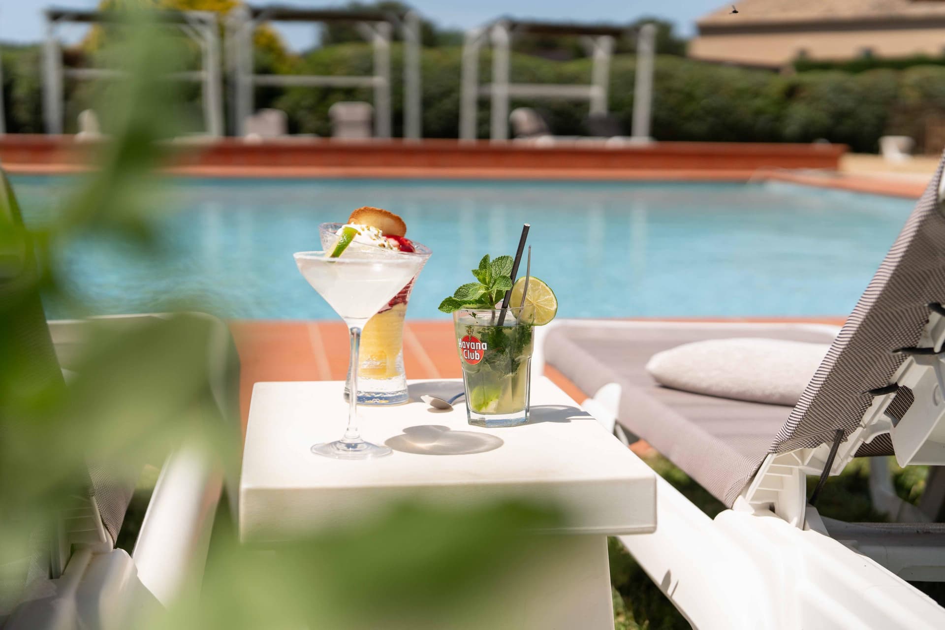 Hôtel Mercure Aix-en-Provence Sainte-Victoire