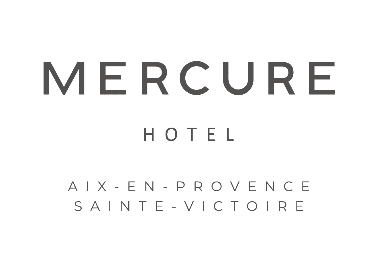 Hôtel Mercure Aix-en-Provence Sainte-Victoire