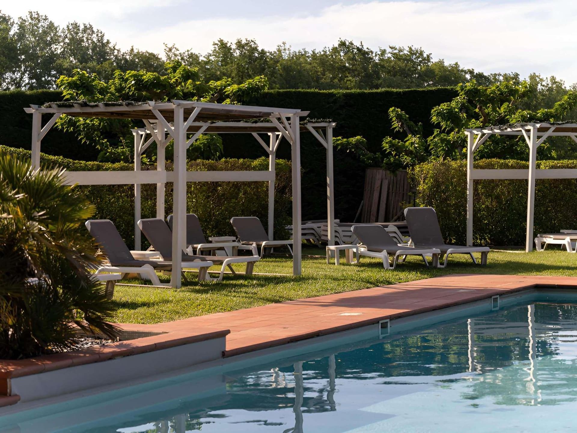 Hôtel Mercure Aix-en-Provence Sainte-Victoire