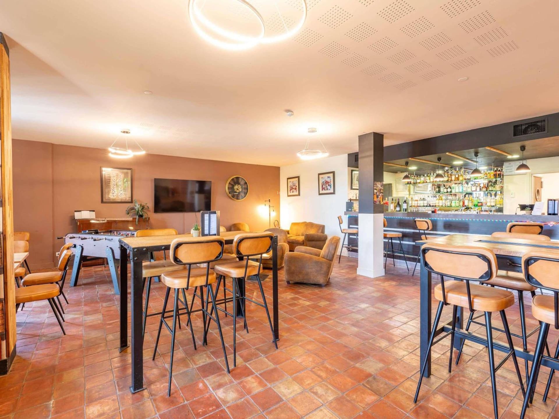 Hôtel Mercure Aix-en-Provence Sainte-Victoire