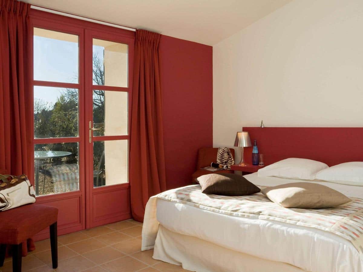 Hôtel Mercure Aix-en-Provence Sainte-Victoire