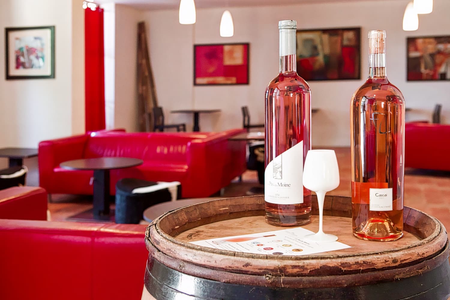 Hôtel Mercure Aix-en-Provence Sainte-Victoire