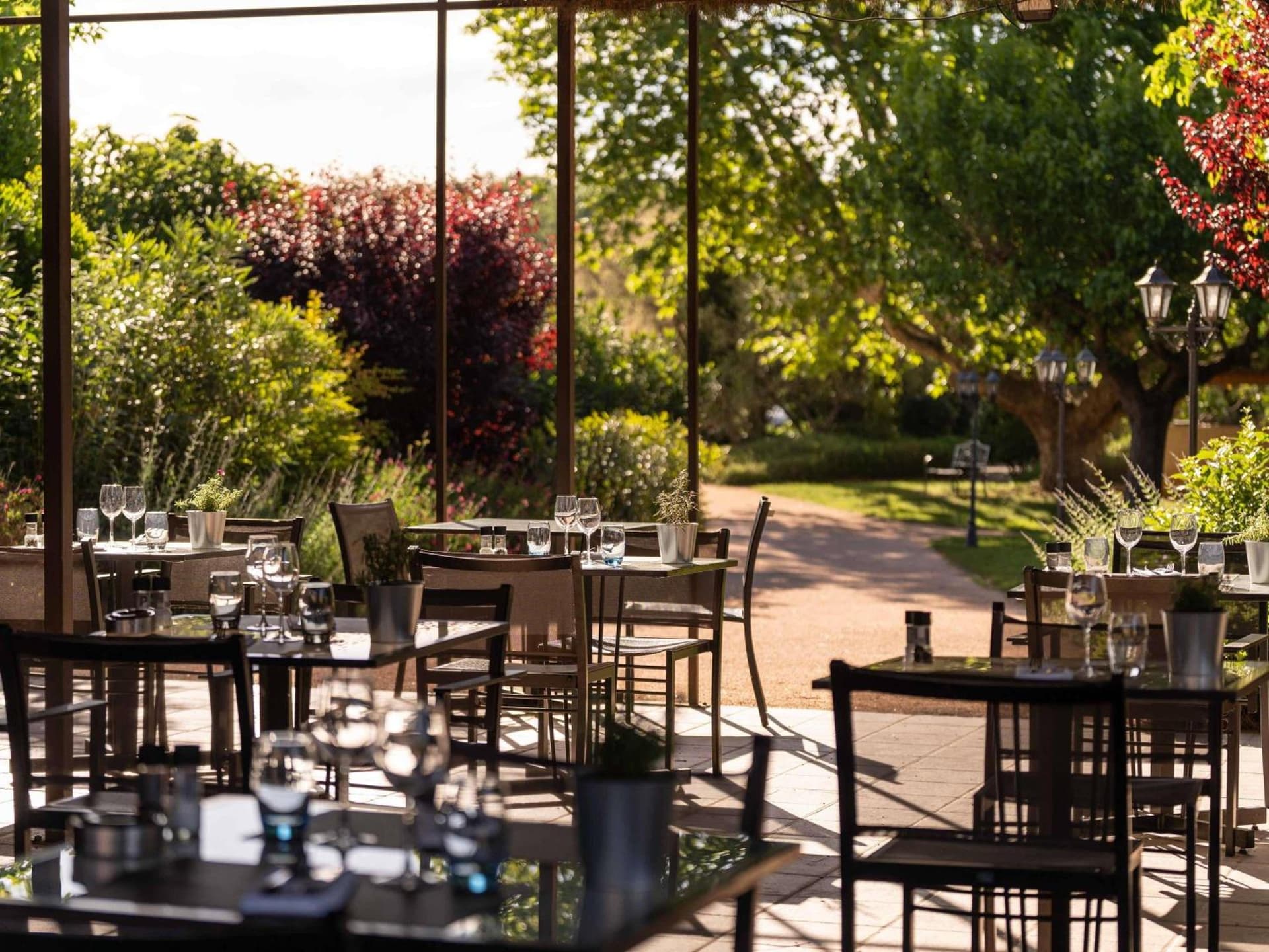 Hôtel Mercure Aix-en-Provence Sainte-Victoire