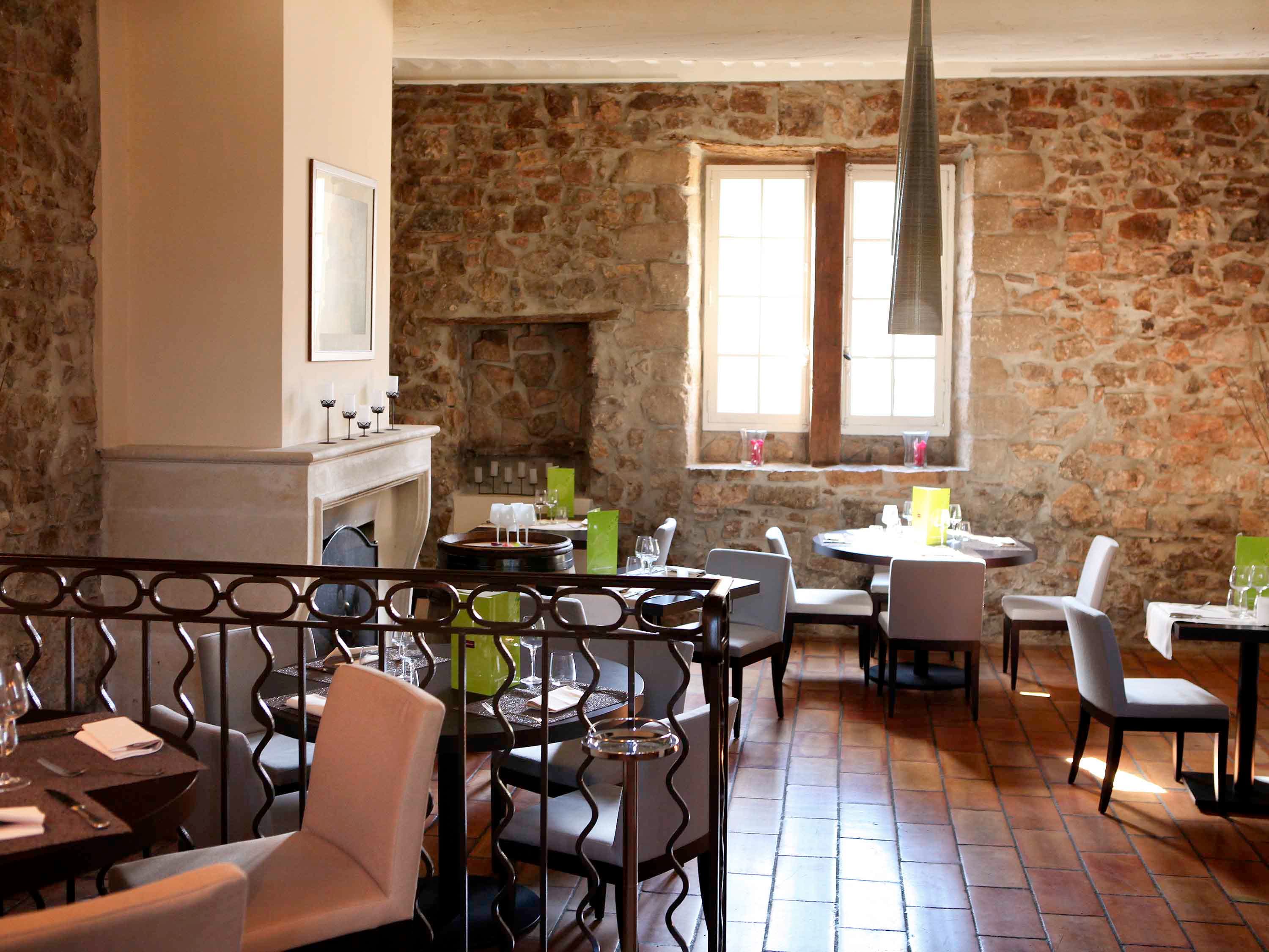 Hôtel Mercure Aix-en-Provence Sainte-Victoire