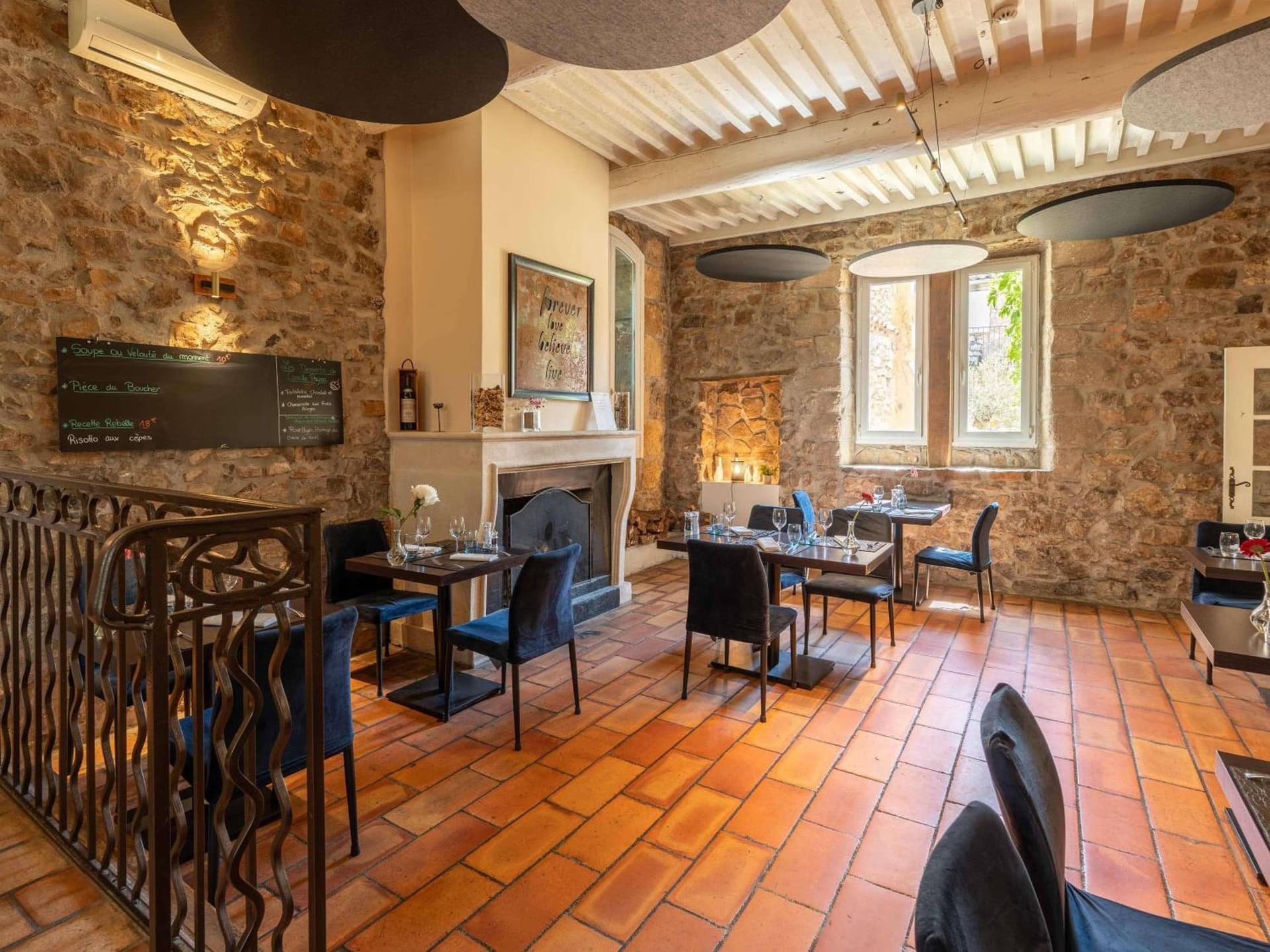 Hôtel Mercure Aix-en-Provence Sainte-Victoire