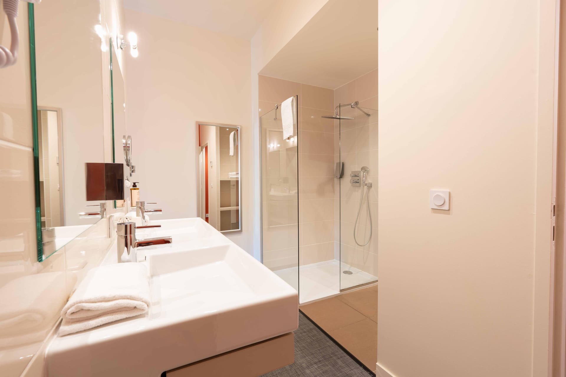 Hôtel Mercure Aix-en-Provence Sainte-Victoire