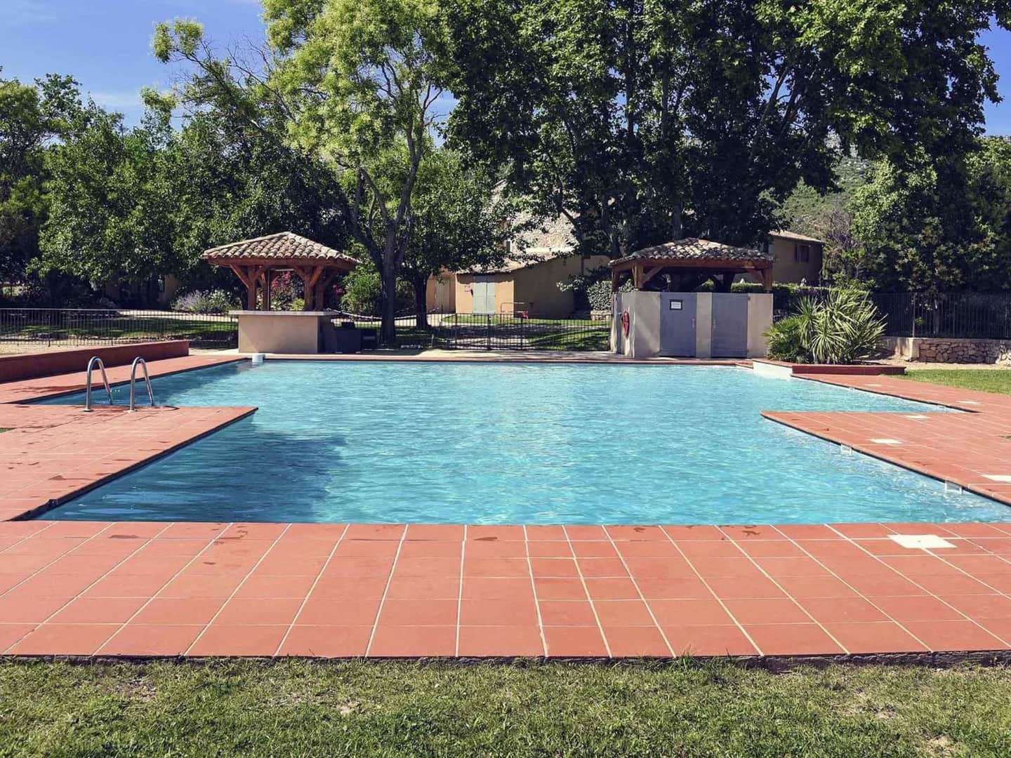 Hôtel Mercure Aix-en-Provence Sainte-Victoire