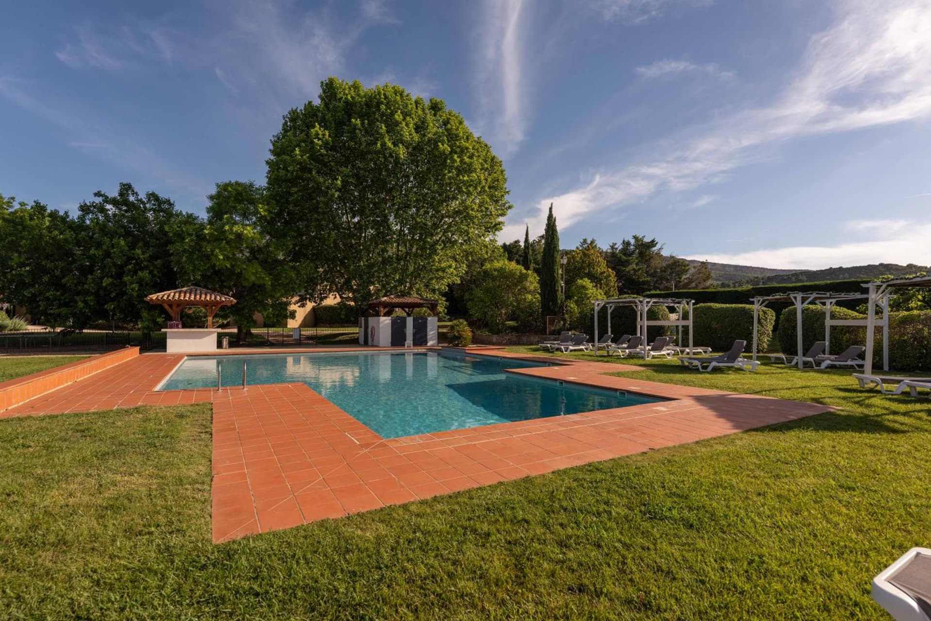 Hôtel Mercure Aix-en-Provence Sainte-Victoire