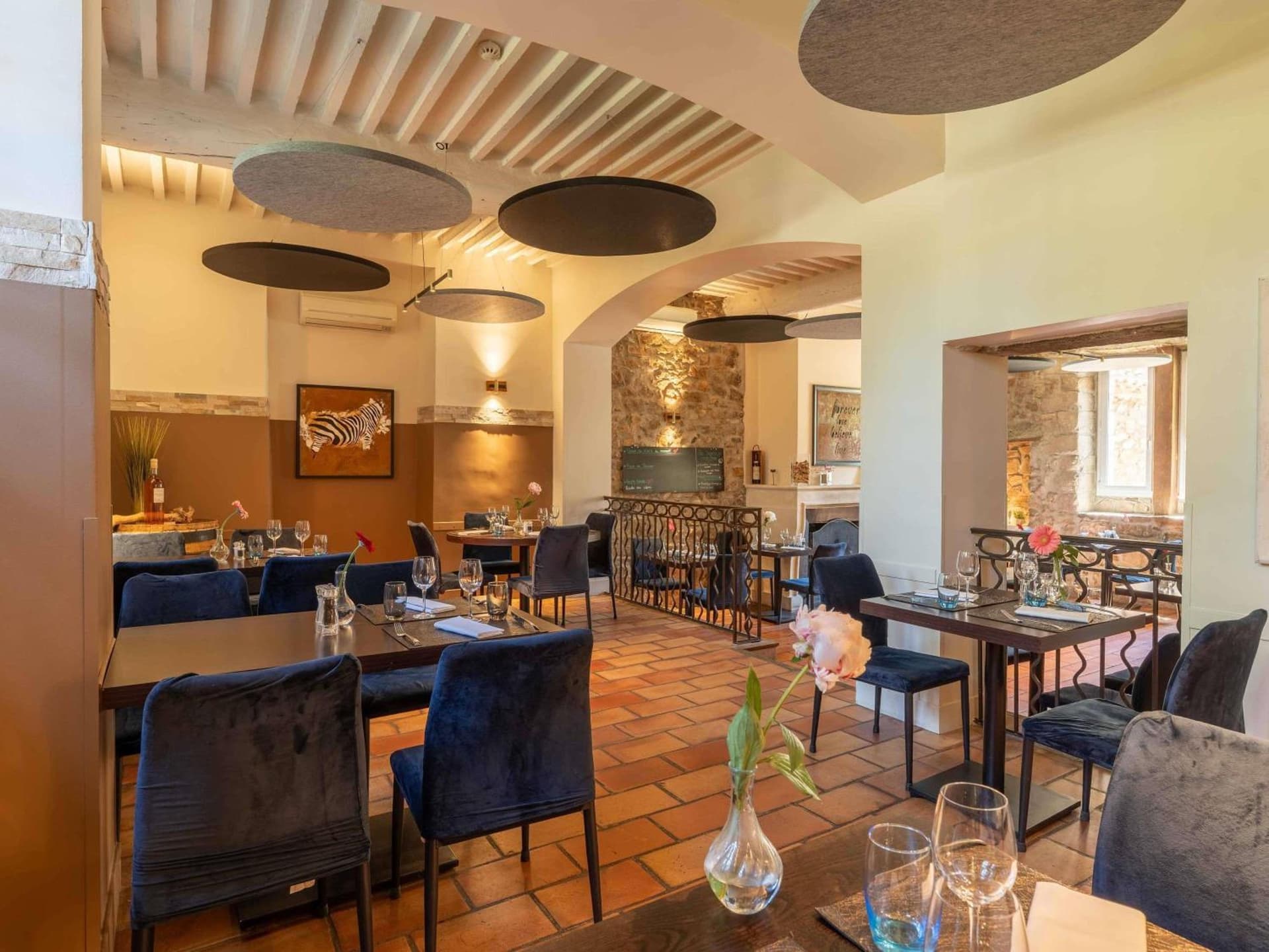 Hôtel Mercure Aix-en-Provence Sainte-Victoire