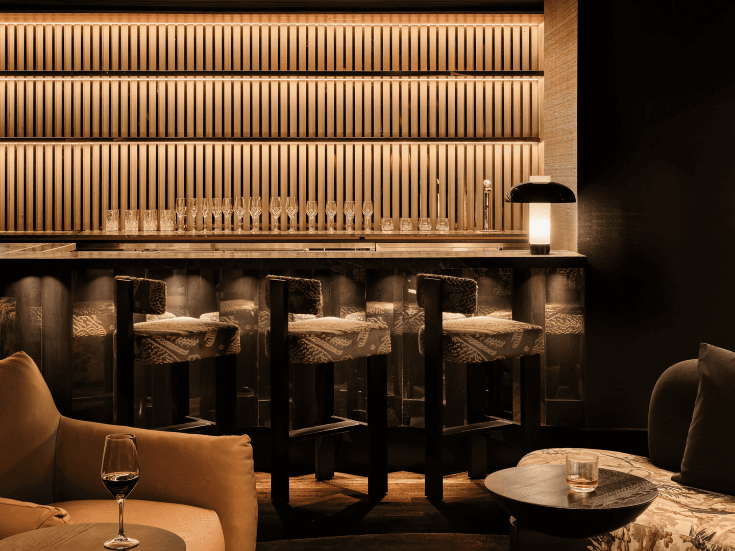 Sofitel Sydney Wentworth