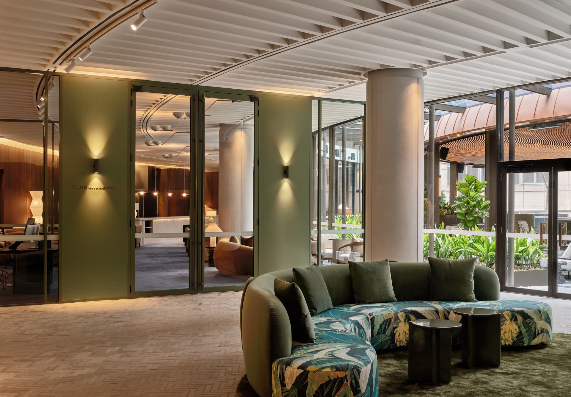 Sofitel Sydney Wentworth