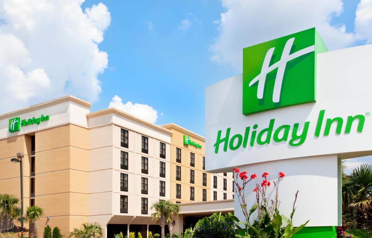 Holiday Inn Atlanta Northlake