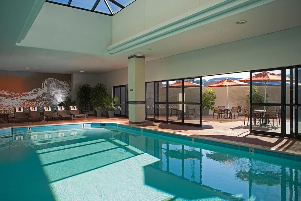 Renaissance Nashville Hotel