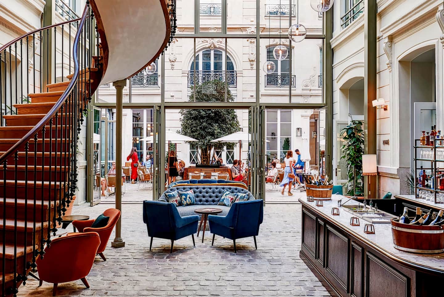 The Hoxton Paris