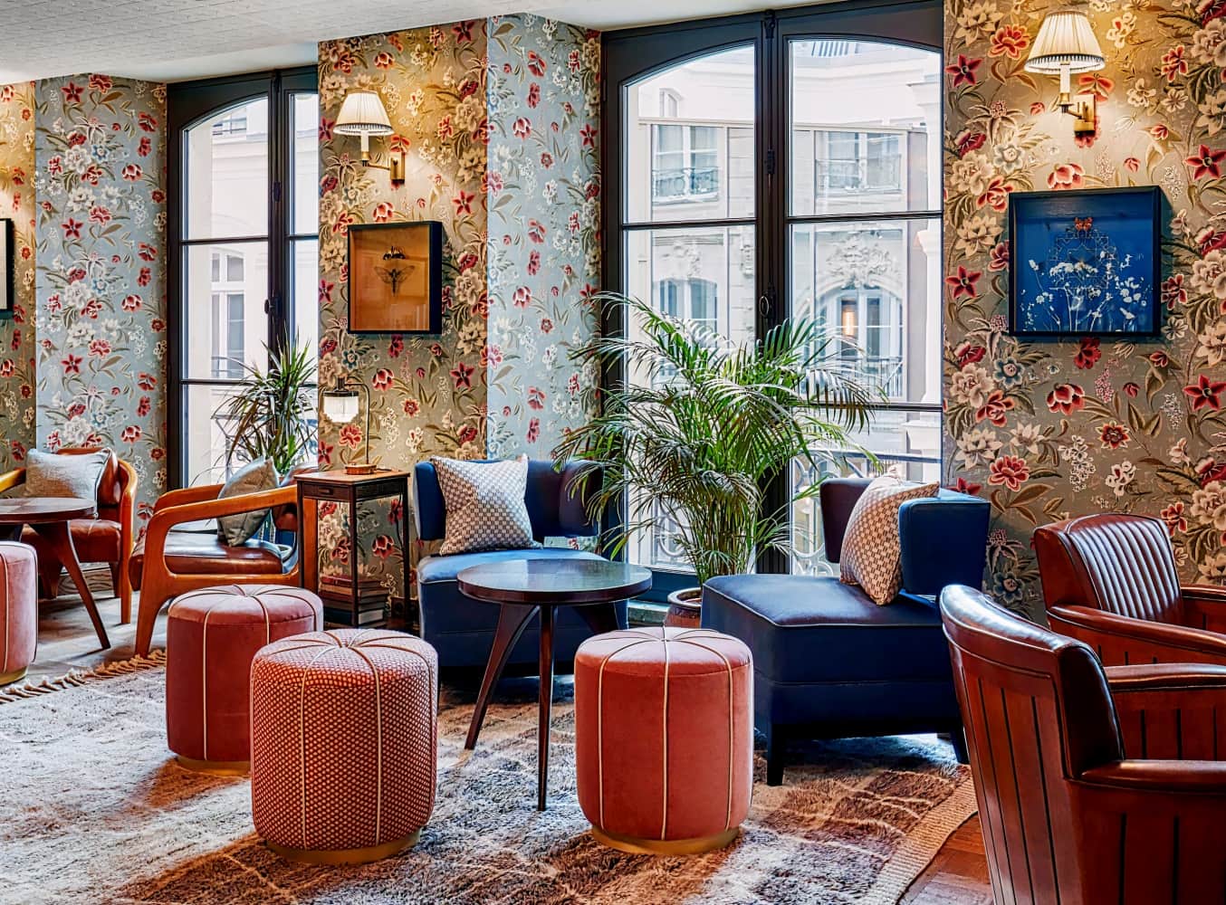 The Hoxton Paris