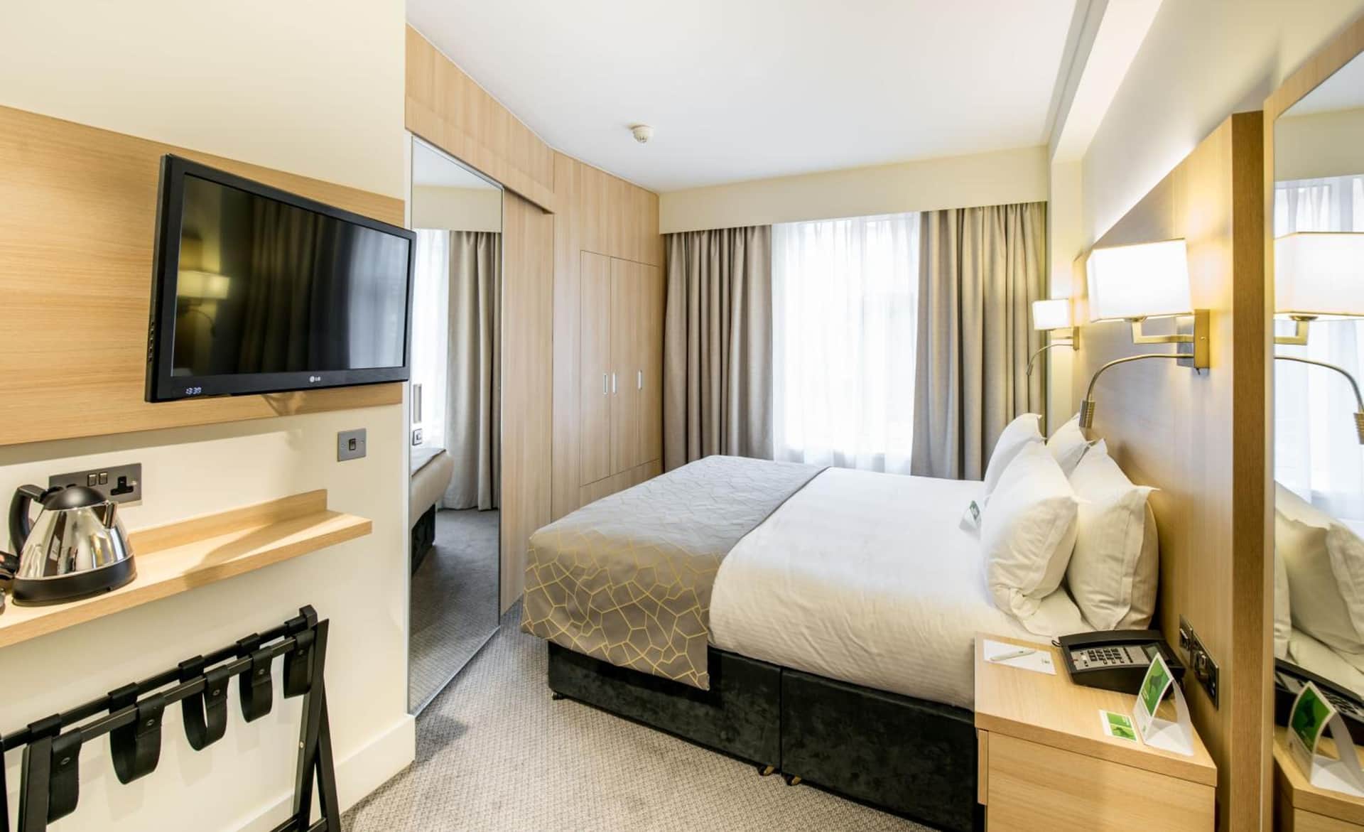 Holiday Inn London Kensington High Street