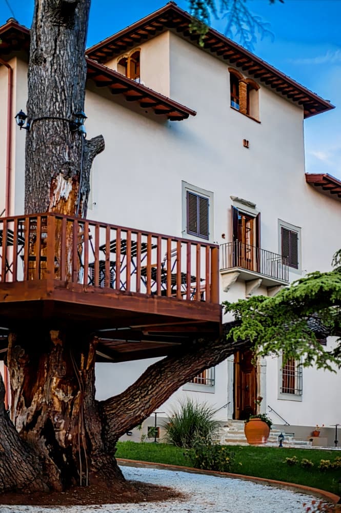 Villa D'Arte Agriresort