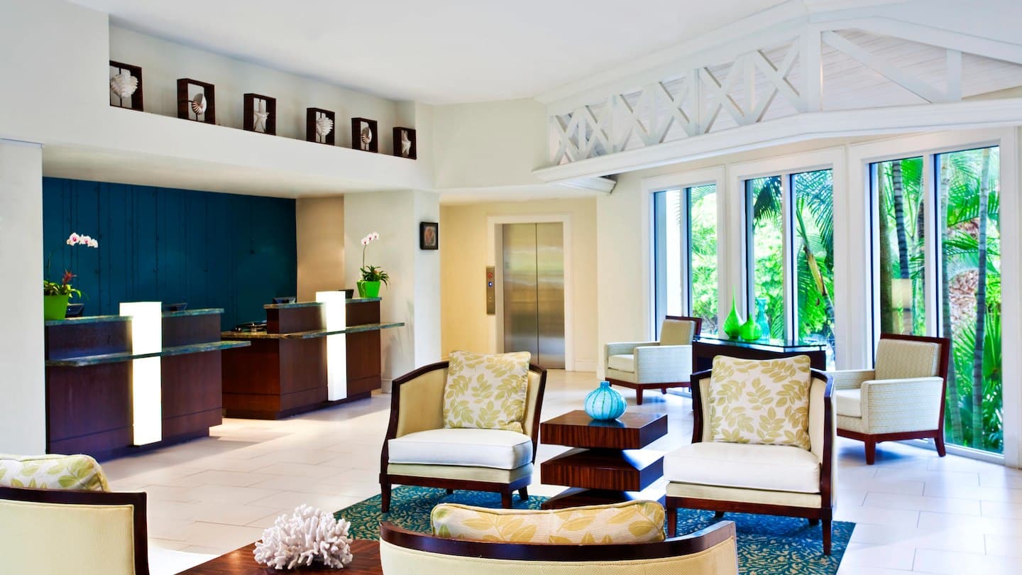 Barbary Beach House Key West