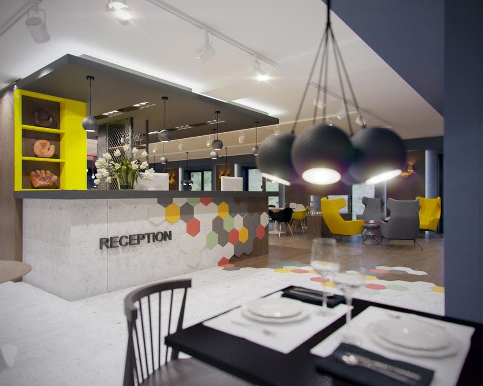 ibis Styles Haarlem City