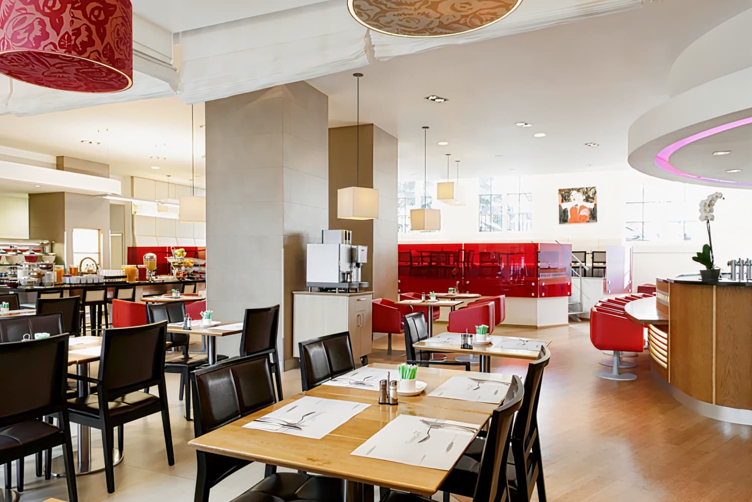 Novotel Brussels off Grand Place