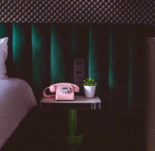 Hôtel sexy