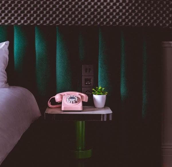 Hôtel sexy