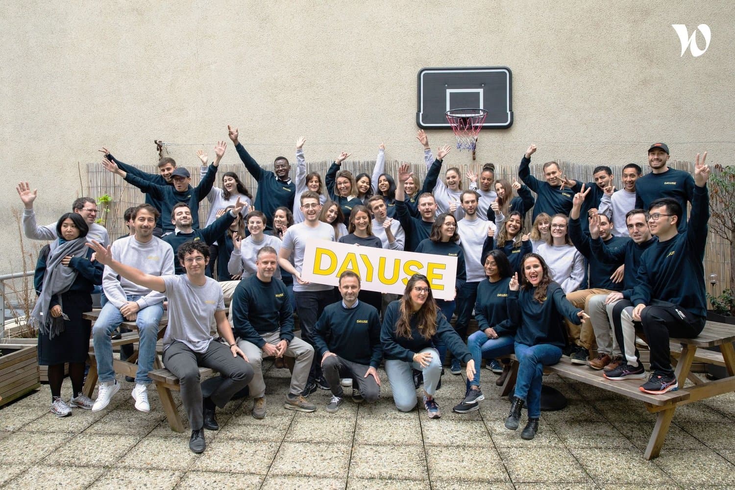 Les coulisses de Dayuse.com