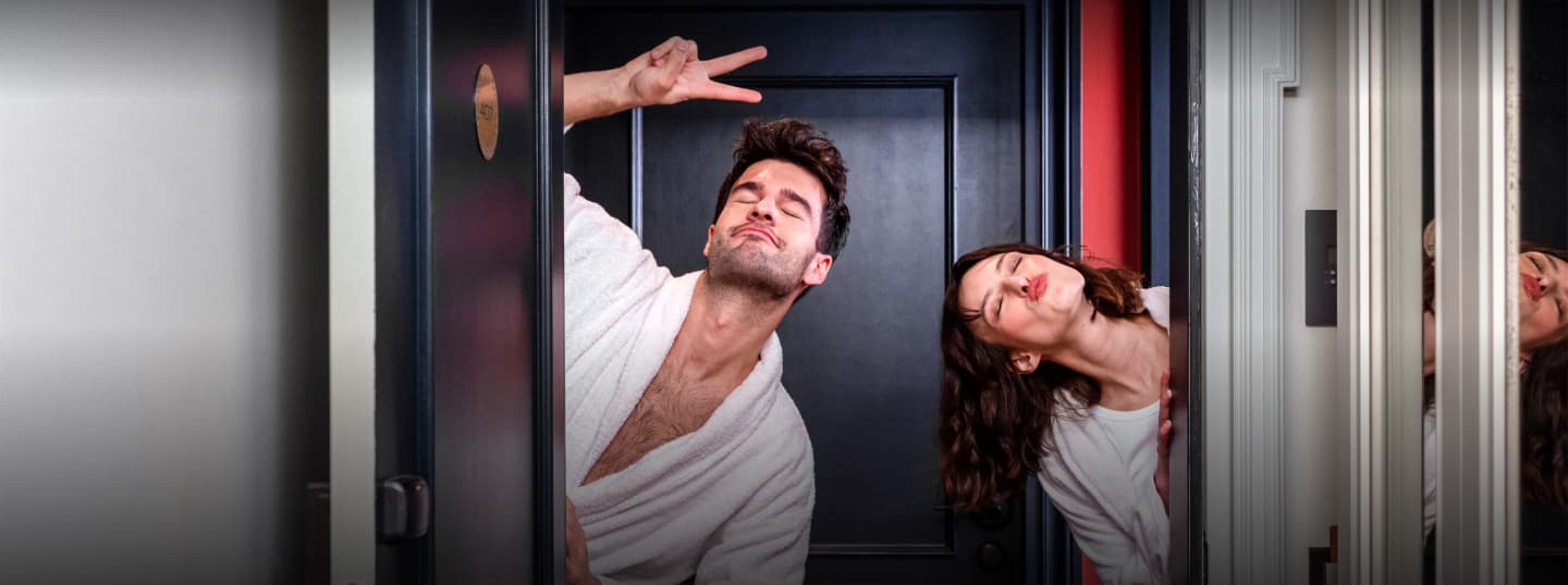 Vivez une journée mémorable dans un hôtel haut de gamme