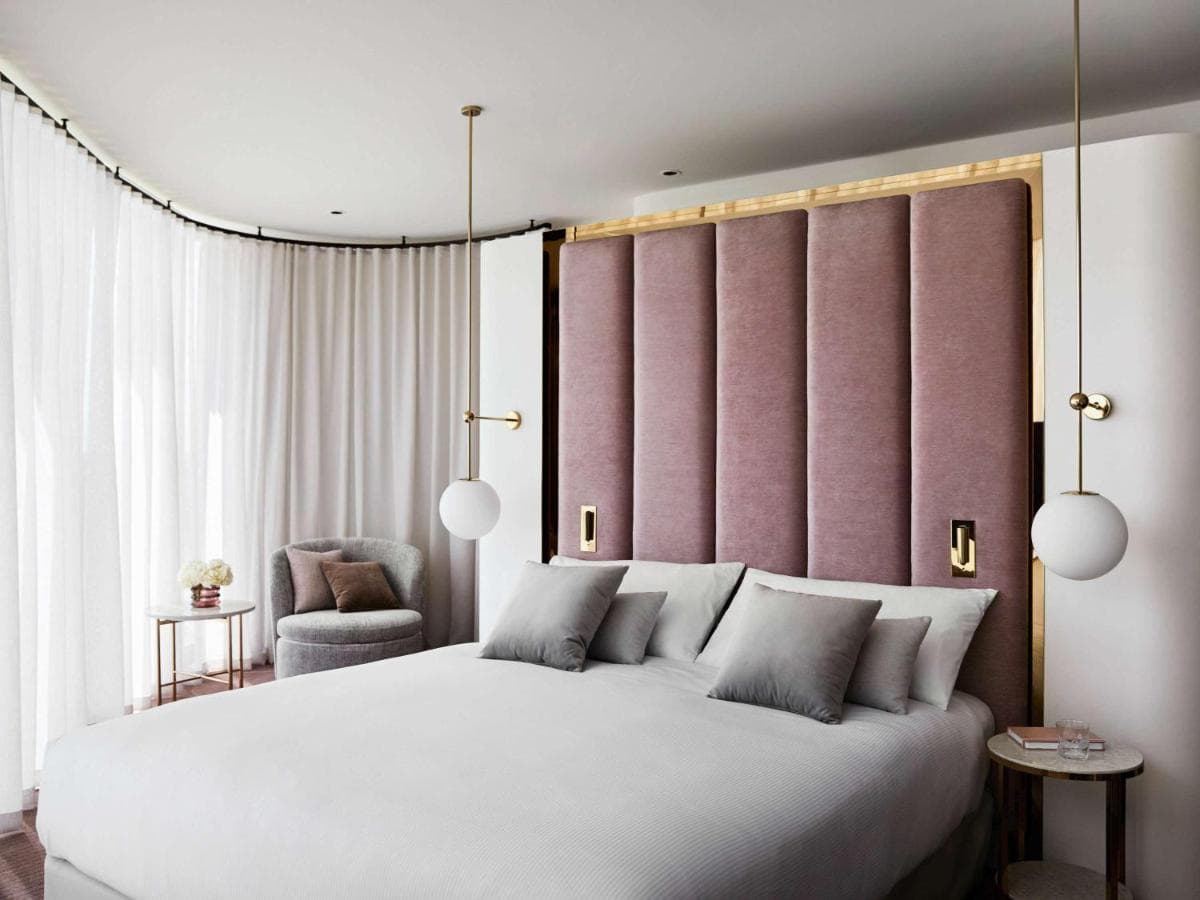 Chambre d'hôtel en journée : réservez une chambre d'hôtel pour quelques heures seulement